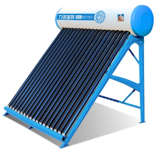 新晴系列太阳能热水器
