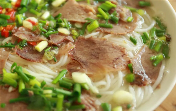 风味人间美食德昌！这座小城带你赶走寒潮温暖一冬！