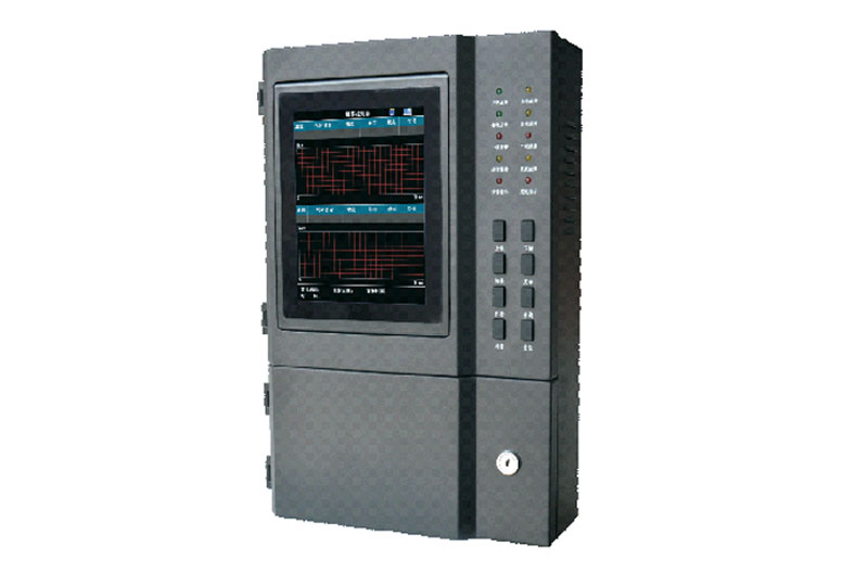 GDS8200/GDS8300氣體報警控制器