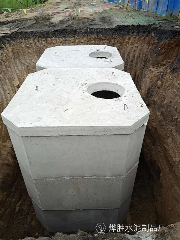 呼和浩特蓄水池对水源保护的积极影响