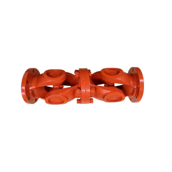 萬(wàn)向聯(lián)軸器