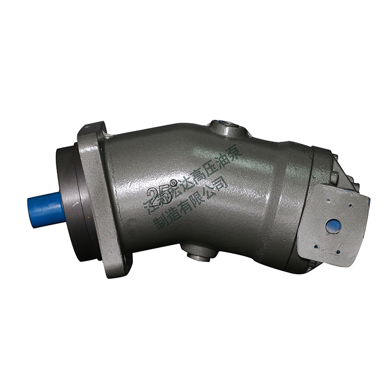 細談柱塞泵廠家對液壓系統過濾器的要求有哪些？