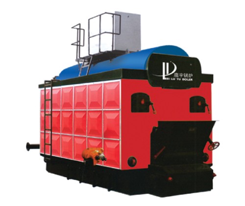 CDZL（W）系列BMF常压热水锅炉