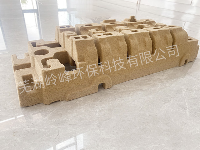 潍坊铸造砂有哪些类型