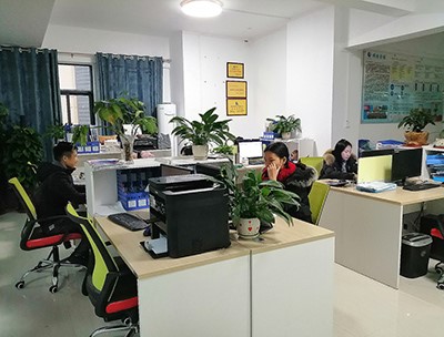 热烈祝贺超华贝福乔迁新址3