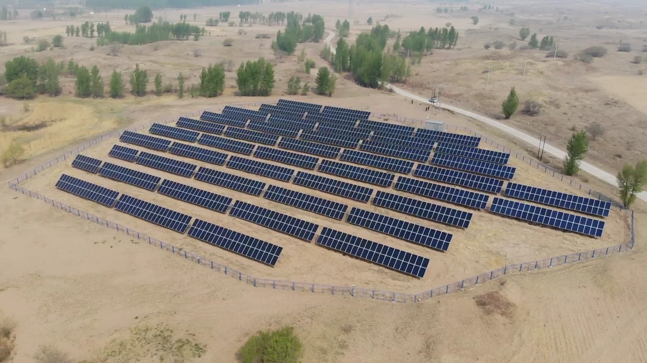 能源局：重点解决分布式新能源接入难题