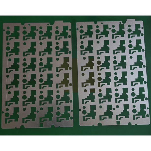 0.06mm磁性鋼片