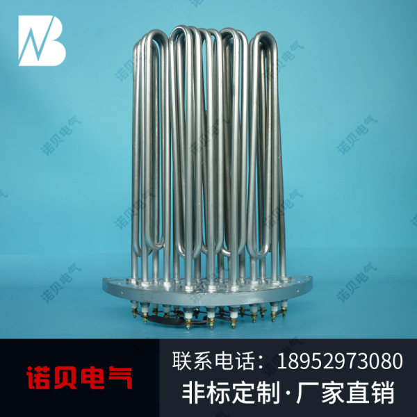 電熱管生產(chǎn)廠