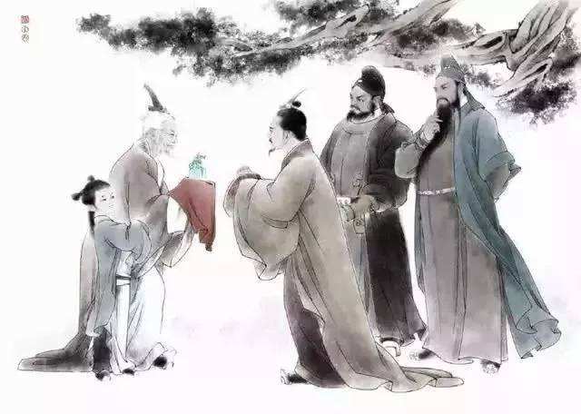 薄族者,必无好儿孙