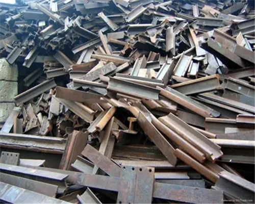 海南废旧金属回收模式