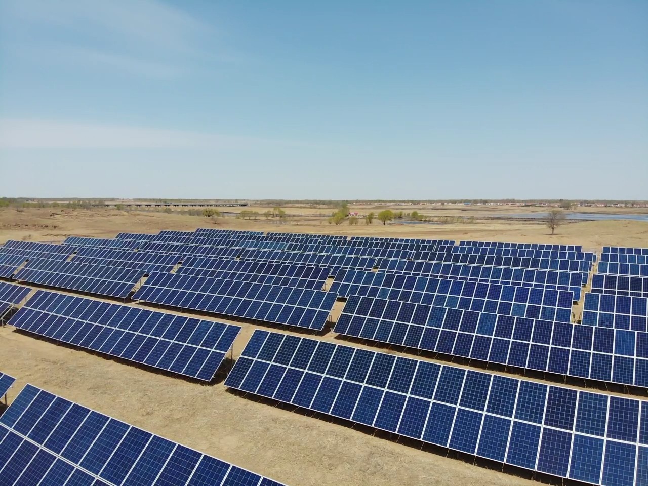 Jibin village, Shuangsheng town