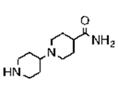 [1,4'-bipiperidine]-4-carboxamide