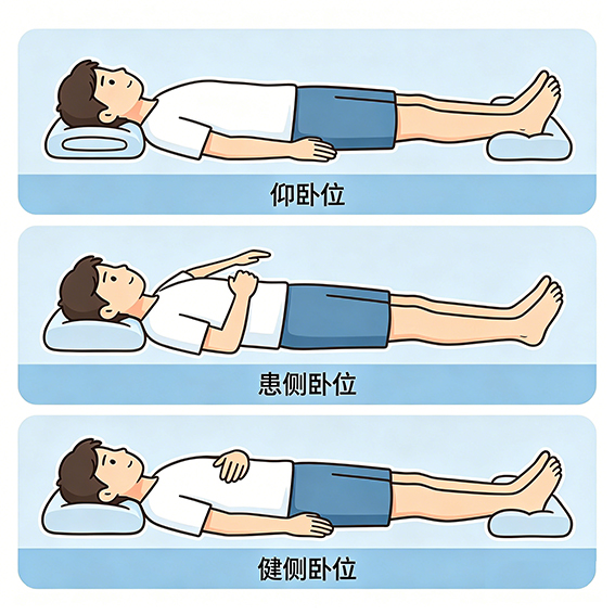 脑出血患者康复治疗完整指南