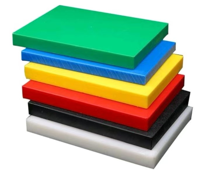 PA尼龙板零切/定制