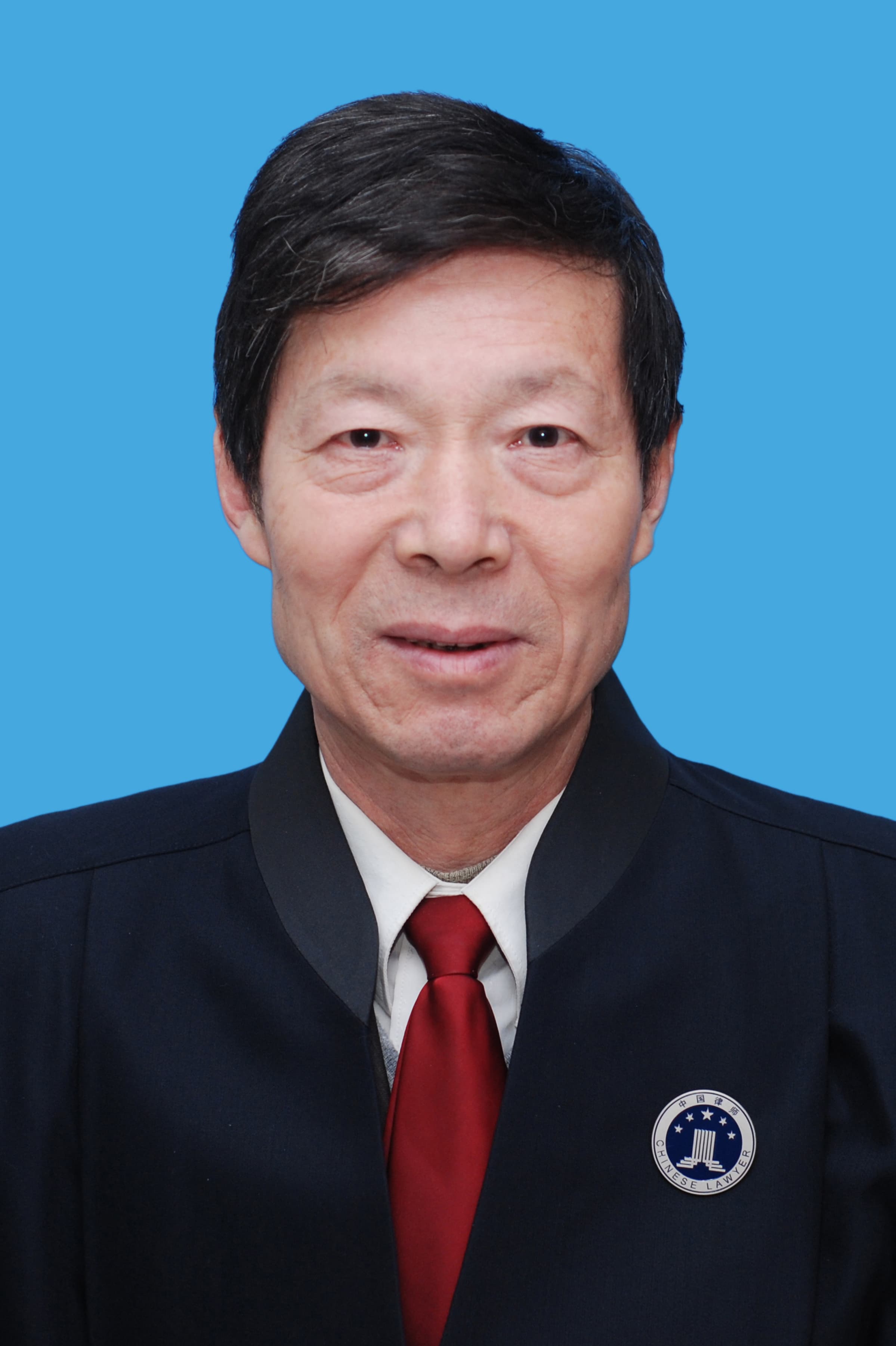 林荣凯