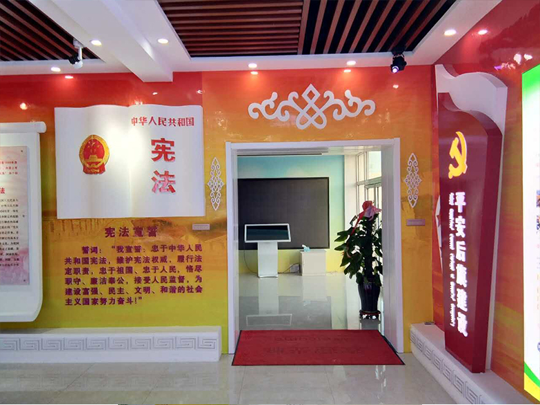 讲解一下内蒙古广告设计标牌制作的几种设备方法