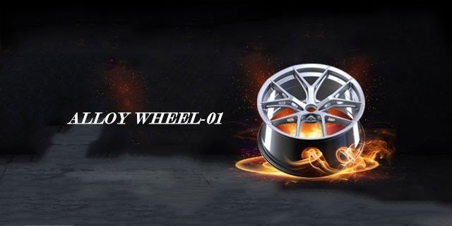 教你汽車輪轂輕微變形怎么處理