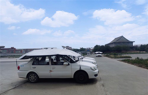 科目三剎車(chē)的時(shí)機是什么？
