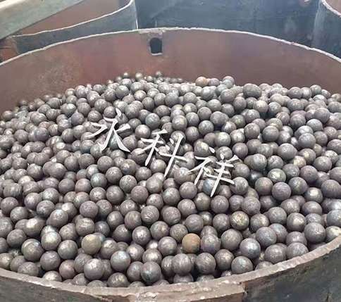 广州高铬球的质量代表了什么