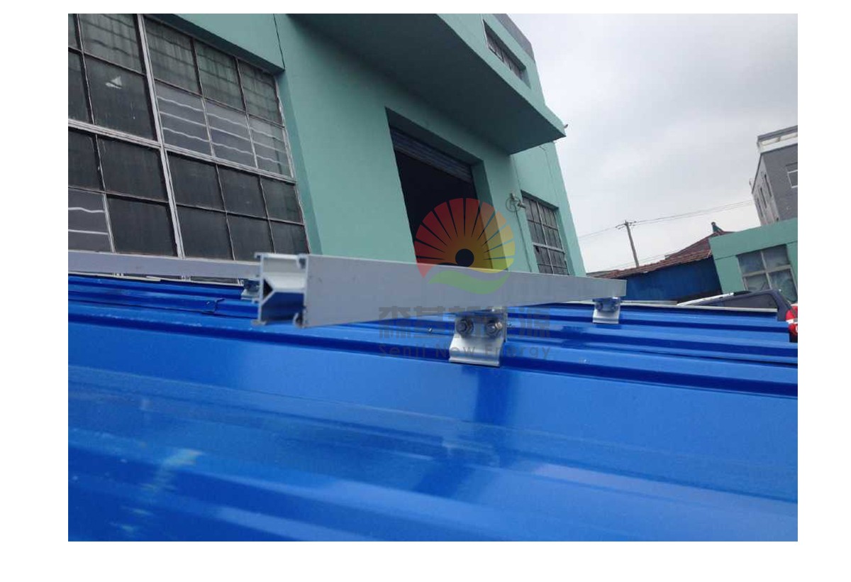 厂家承接彩钢瓦屋顶屋面聚脲防水施工工程-环保在线