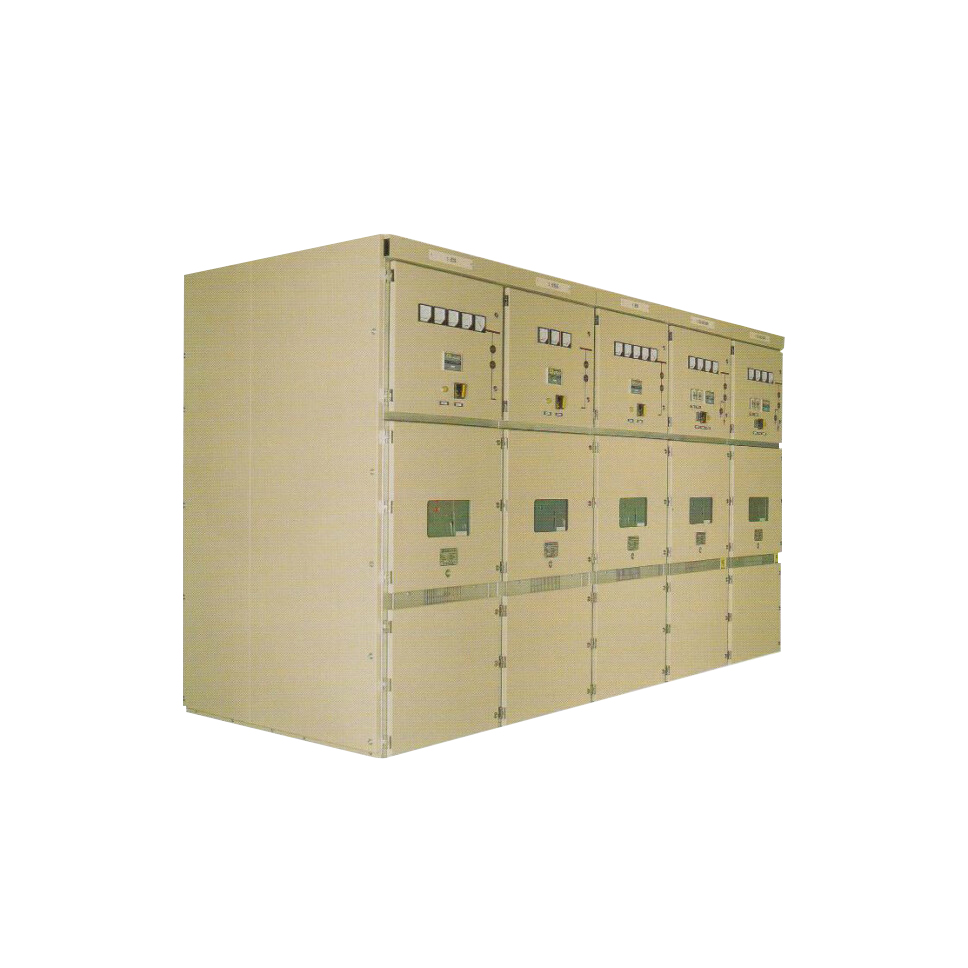 KYN-12型金屬鎧裝移開式開關(guān)設(shè)備