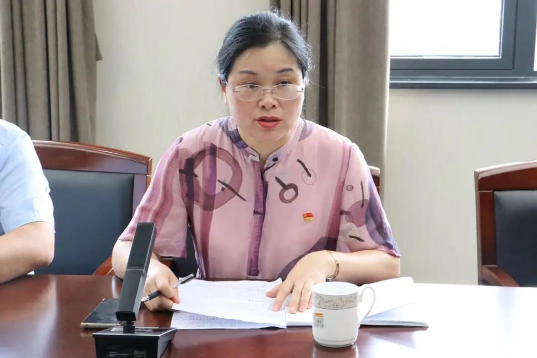 江蘇富康食品有限公司黨支部召開黨史學(xué)習(xí)教育專題組織生活會