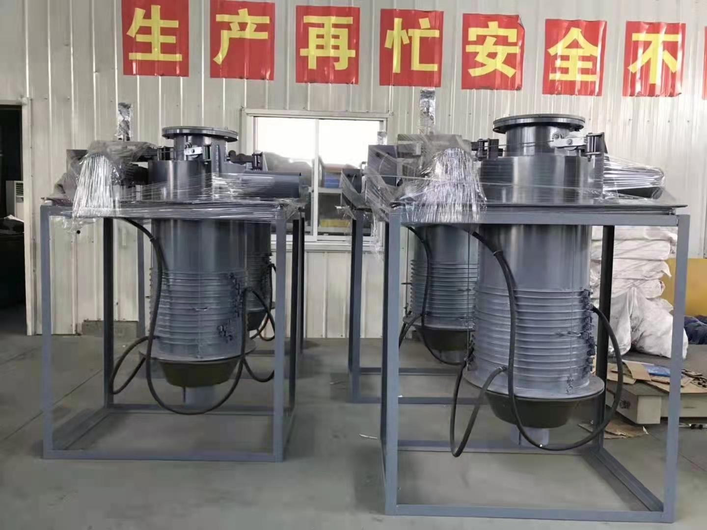 ZSJ型干灰散装机厂家