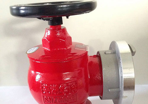 消火栓与消防栓有什么区别，为什么叫消火栓？
