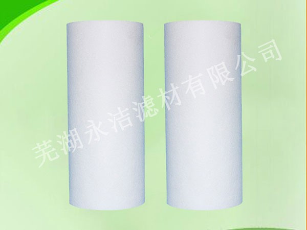中央凈水器通用濾芯10寸20寸大胖pp濾芯40寸PPF熔噴棉濾芯