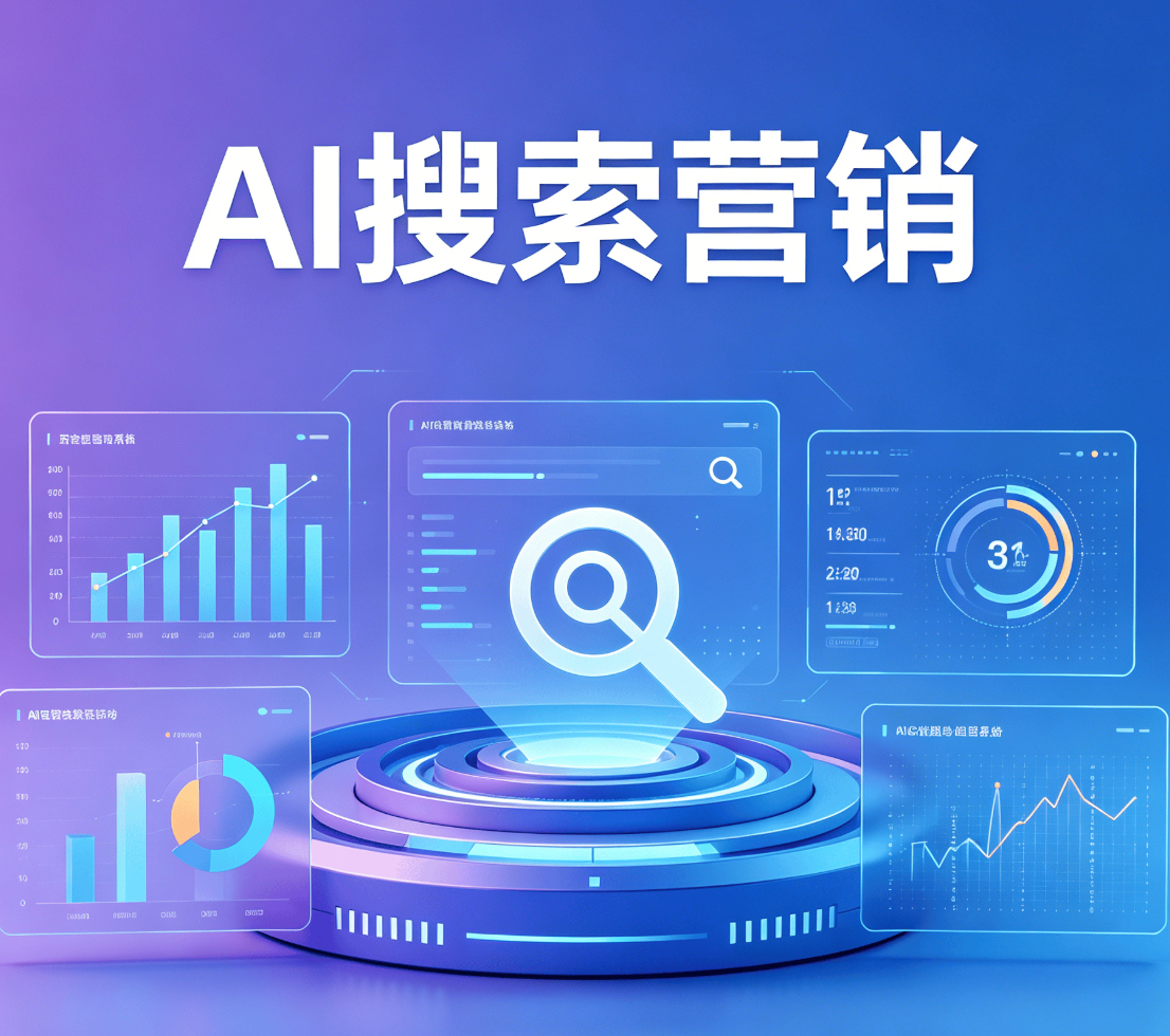 内蒙古企业AI全域获客怎么做？