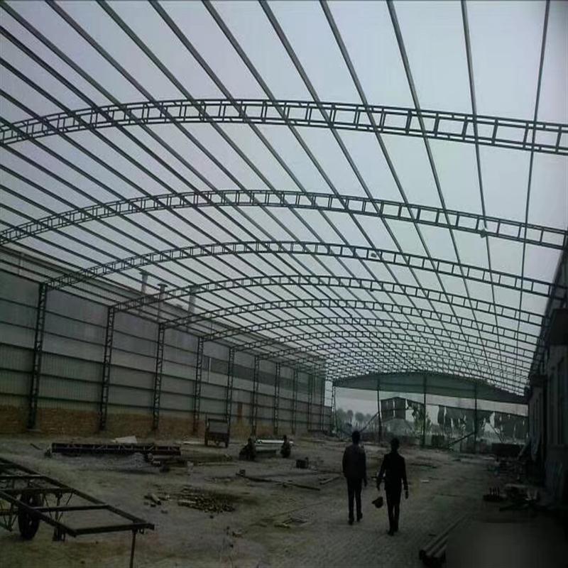 钢材构件对钢结构工程建造安装的影响是什么 钢材构件对钢结构工程建造安装的影响是什么