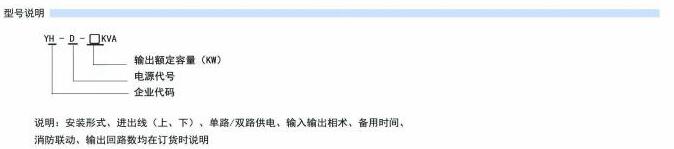 EPS应急电源生产商