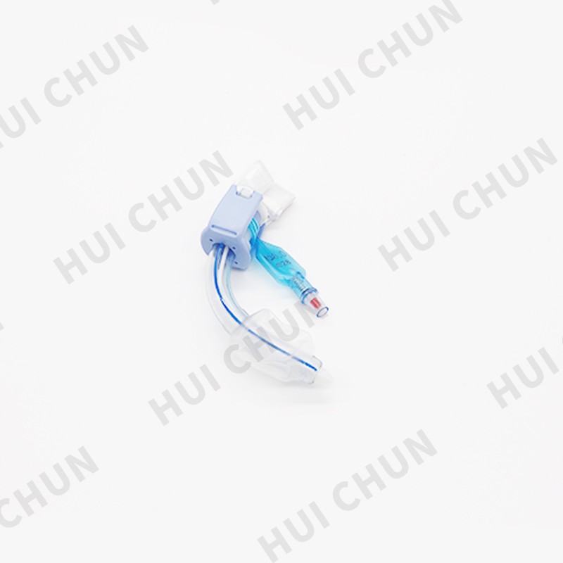 一次性使用氣管切開(kāi)插管