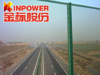 橋梁防拋網(wǎng)