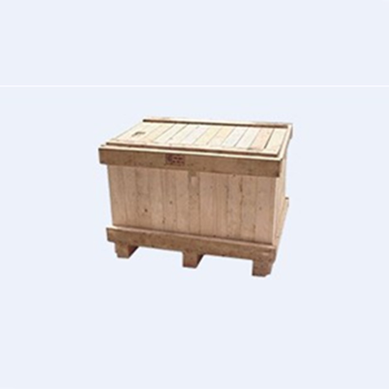 木包裝箱廠家的優點和特點