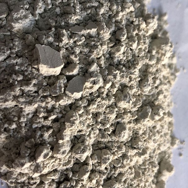 膨潤土制備技術(shù)介紹