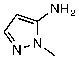 1-methyl-1H-pyrazol-5-amine