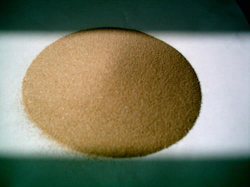 高强度砂浆喷涂专用覆膜砂
