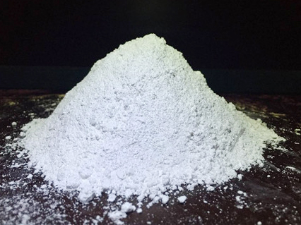 马鞍山重质碳酸钙有哪些用途