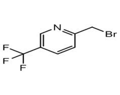 2-(BROMOMETHYL)-5-(TRIFLUOROMETHYL)PYRIDINE