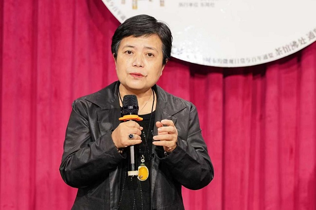 大咖做客“品锦江”，解读成都文化源代码