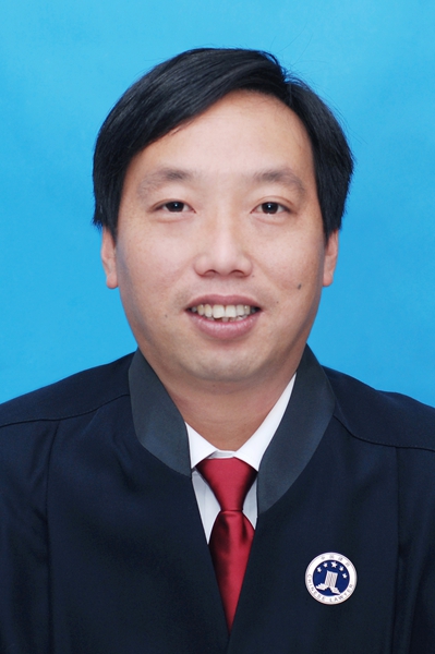 瞿小军