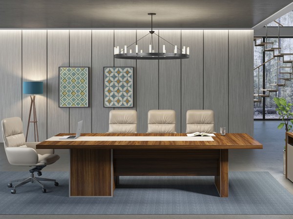 办公桌椅在摆放的时候有哪些注意事项吗