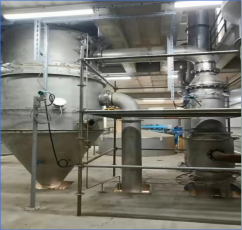 土耳其葡萄糖酸钠蒸发器