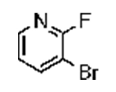 3-bromo-2-fluoropyridine