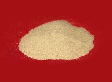 乌鲁木齐浅析铸造砂生产的前景