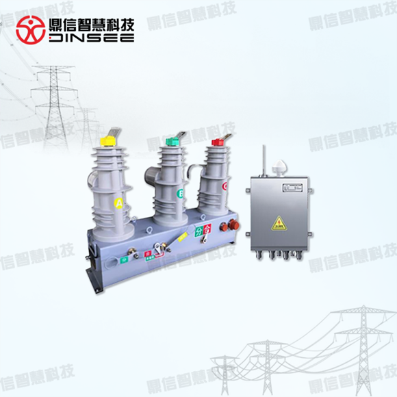 配網故障監測系列丨構建配電線路全息透明