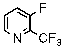 3-fluoro-2-(trifluoromethyl)pyridine