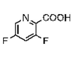 3,5-difluoropicolinic acid