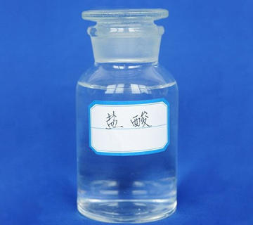 有关盐酸的常见用途